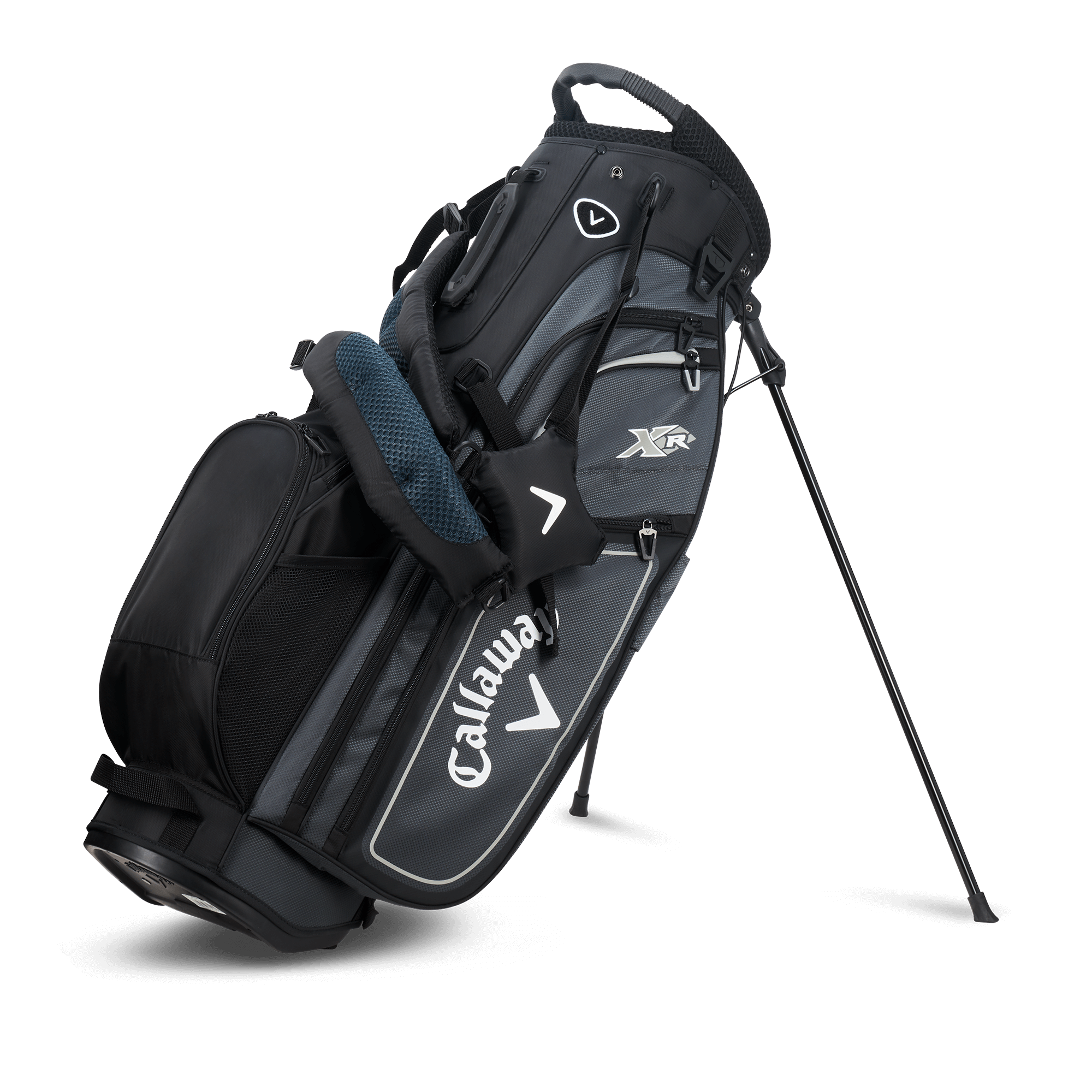Men's XR 13-Piece Complete Set