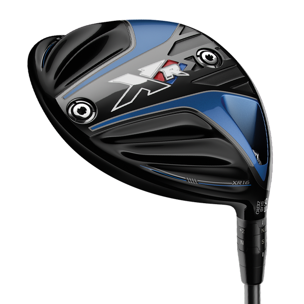 XR 16 Sub Zero Driver | Specs, Reviews & Videos