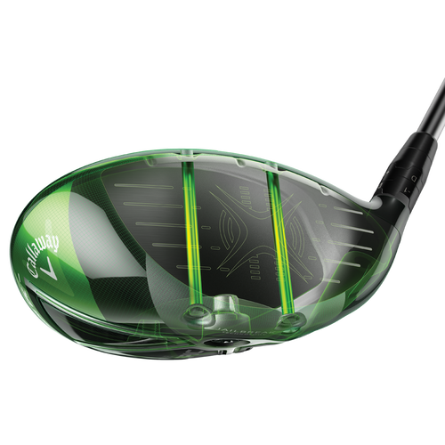 Amazon.co.jp: キャロウェイ (Callaway) ドライバー GREAT BIG