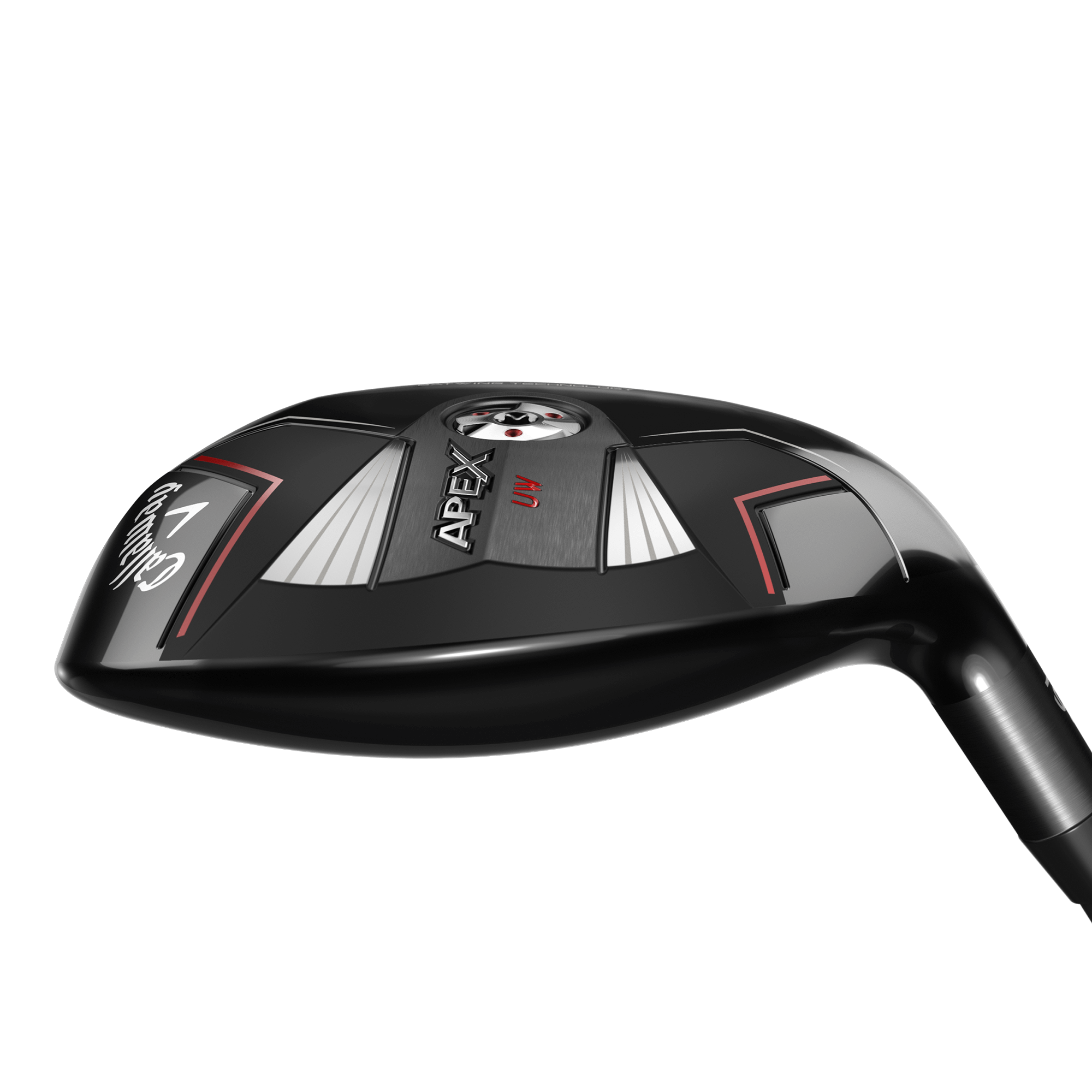 Apex Utility Wood