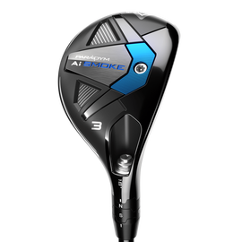 Paradym Ai Smoke Family | Callaway Golf