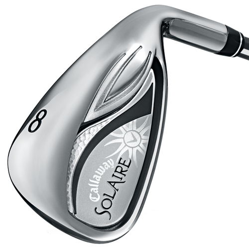 Callaway Women's Solaire Irons | Callaway Golf Irons | irons