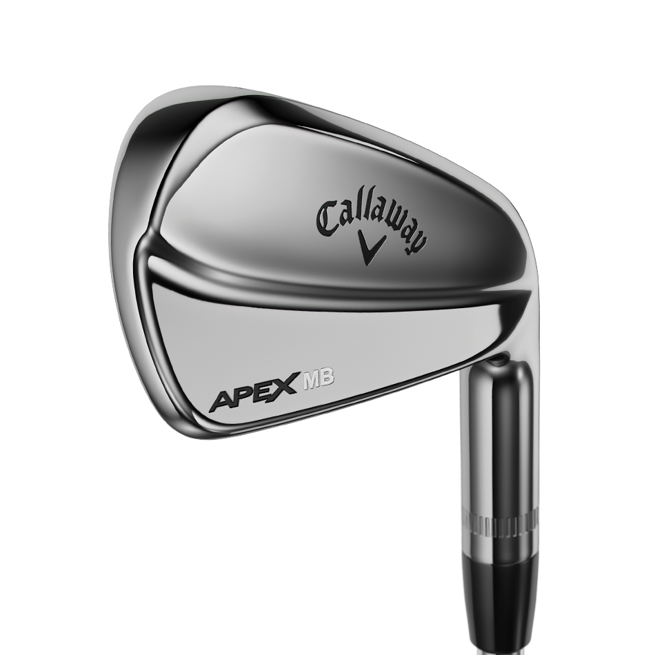 2018 Apex MB Chrome 5 Iron Mens/Right | 7438600 | 7438600