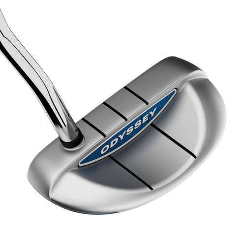 Odyssey White Hot RX Rossie Putter | Specs, Reviews & Videos