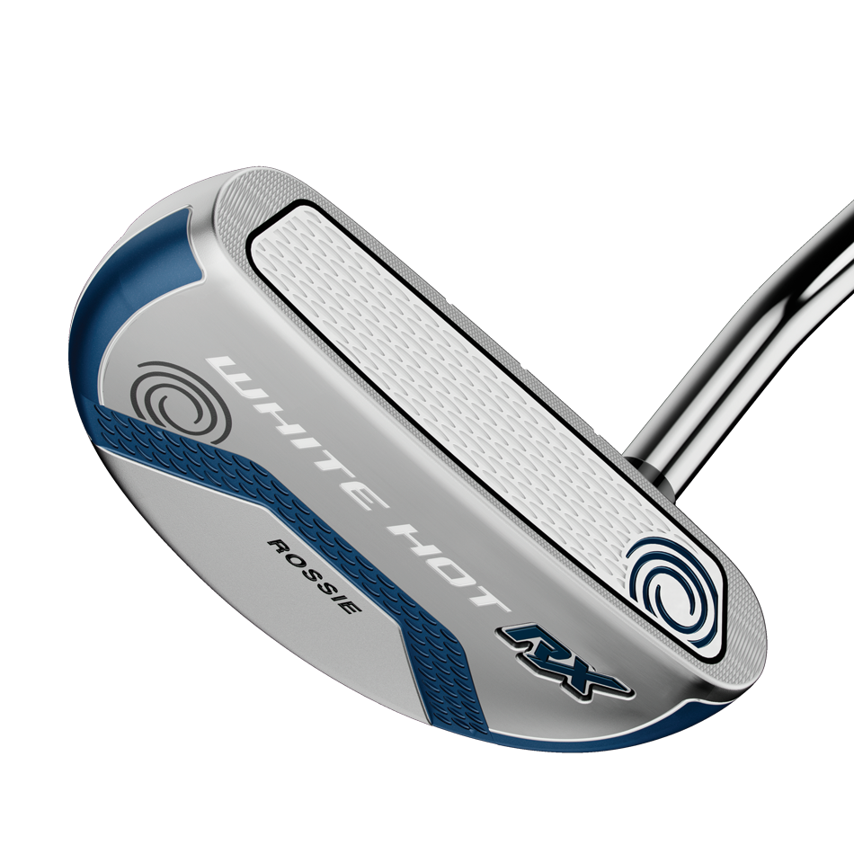 【開店記念セール！】 Odyssey White Hot RX Rossie Putter | Specs, Reviews & Videos クラブ