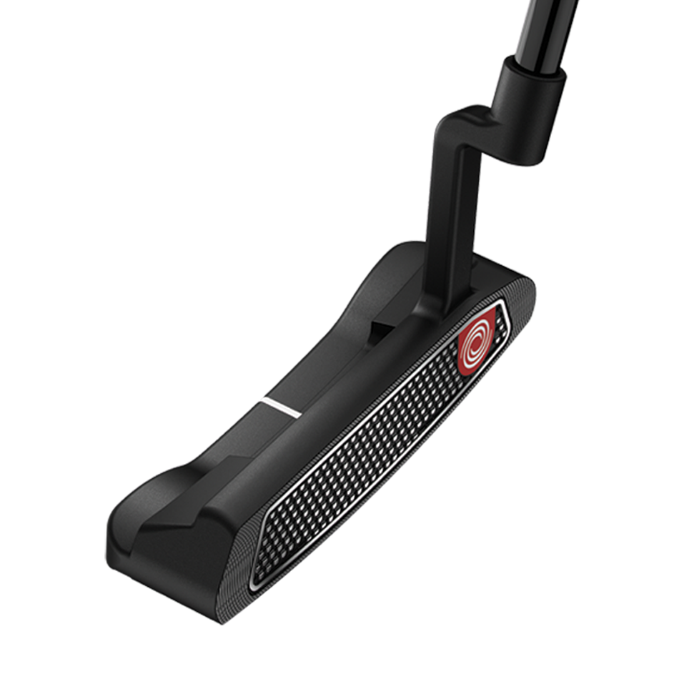 第一ネット Odyssey (non-SuperStroke Putter #1 Black O-Works Odyssey クラブ