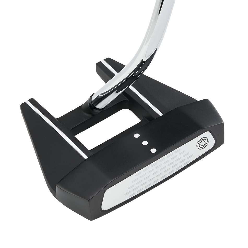 Odyssey Stroke Lab Black Seven Toe Up Putter | Callaway Golf