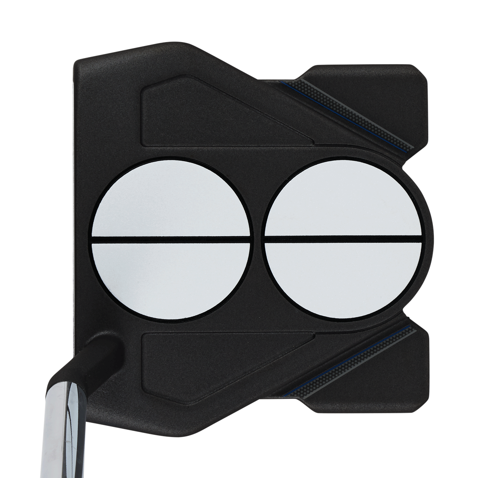 Odyssey 2-Ball Ten Tour Lined S Putter (2021) | Callaway
