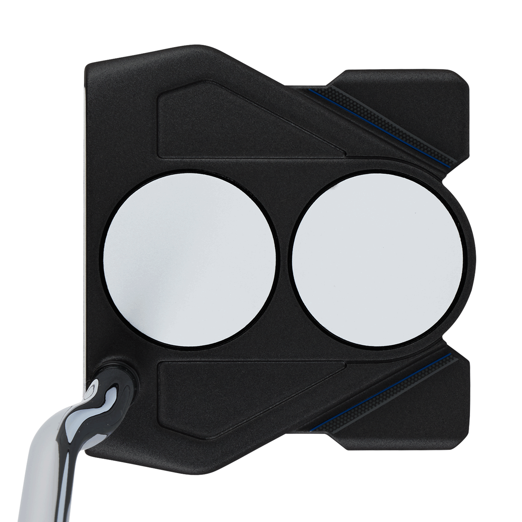 Odyssey Ten 2-Ball S Triple Track Putter | Odyssey Golf