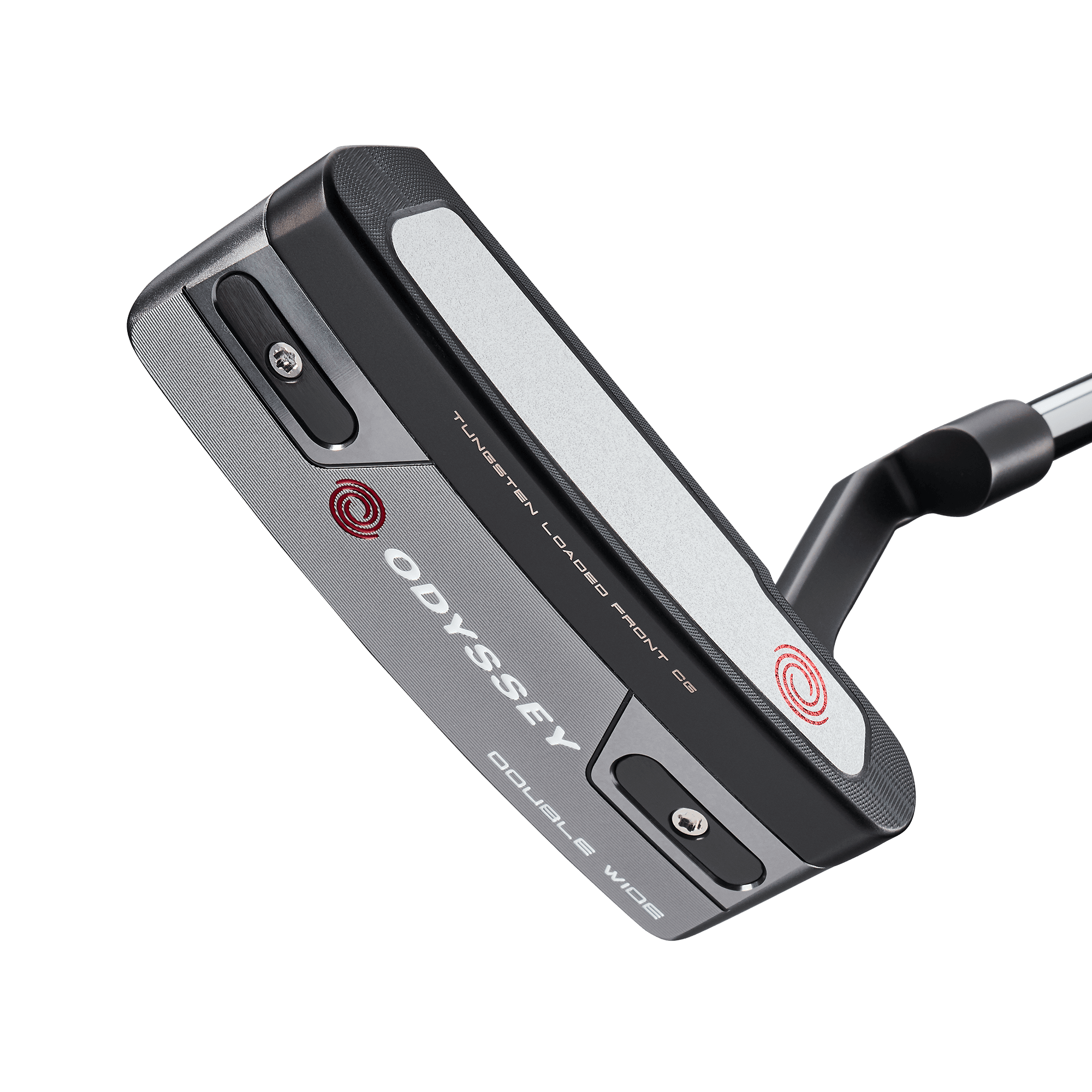 Tri-Hot 5K Double Wide CH Putter