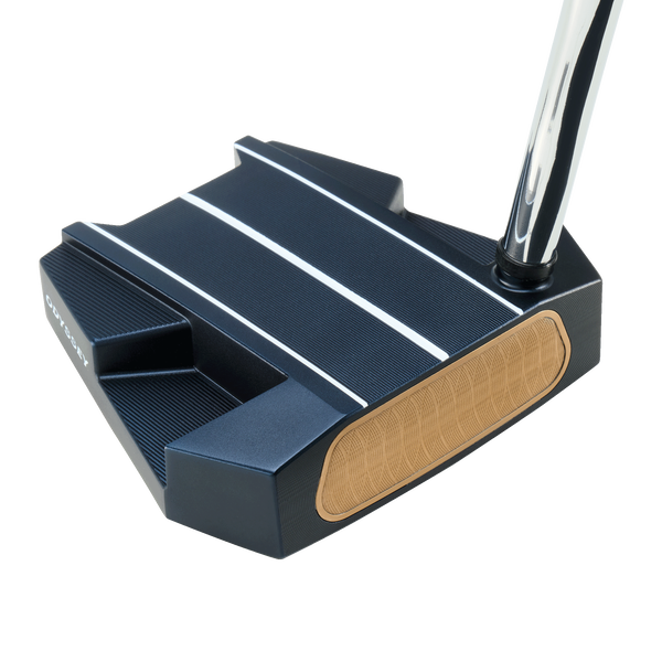 低価格で大人気の Odyssey Ai-One Milled Eleven T DB Putter | Callaway Golf Pre クラブ