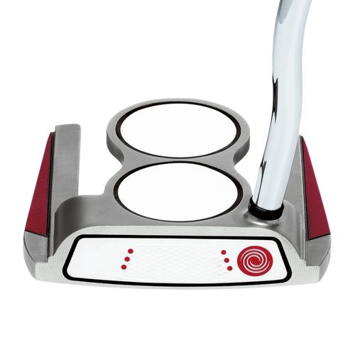 Odyssey White Hot XG 2-Ball F7 Putter | Odyssey Golf Putters