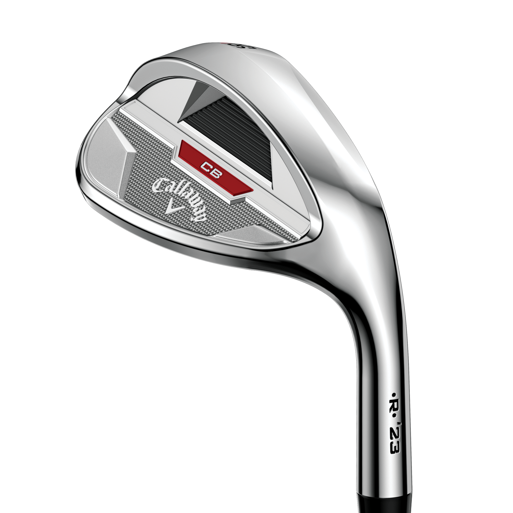 Callaway CB 2023 Wedge True Temper Elevate MPH 95 54° 14