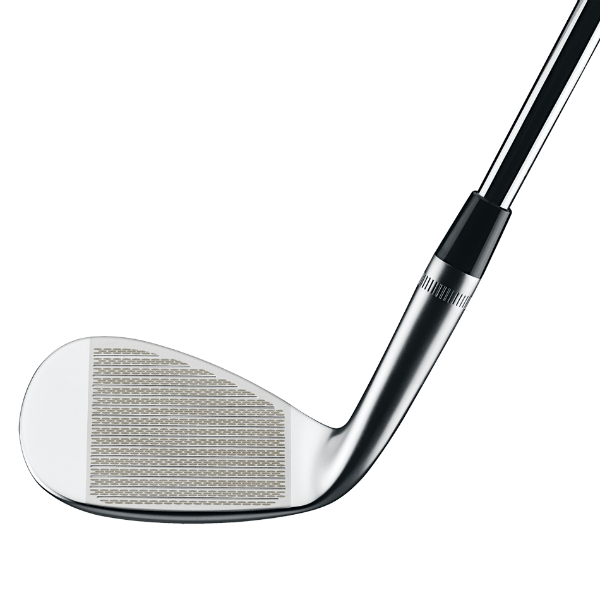 Mack Daddy 2 Chrome Wedges | Specs, Reviews & Videos