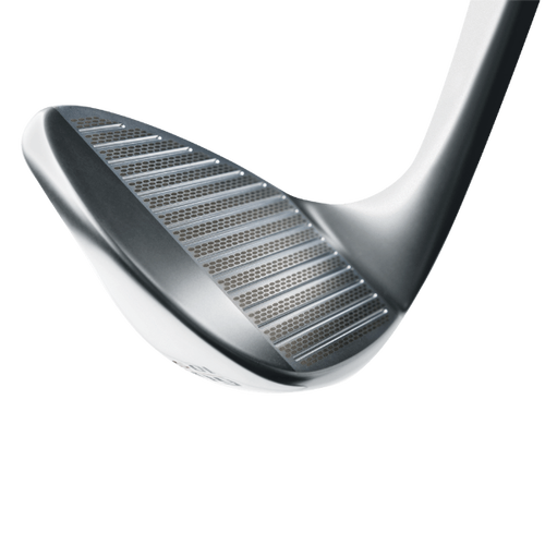 Mack Daddy 2 Chrome Wedges | Specs, Reviews & Videos