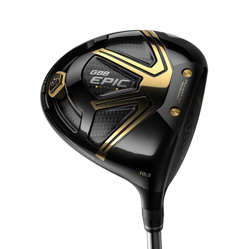 ランキングや新製品 | Drivers Star Epic GBB Callaway Callaway Pre-Owned Golf クラブ