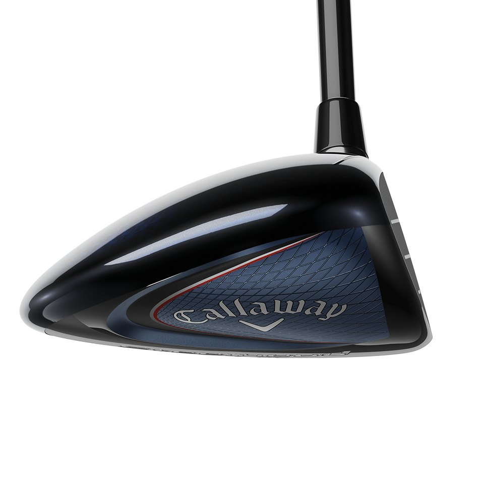 Buy Callaway Steelhead XR Combo Irons | Golf Discount