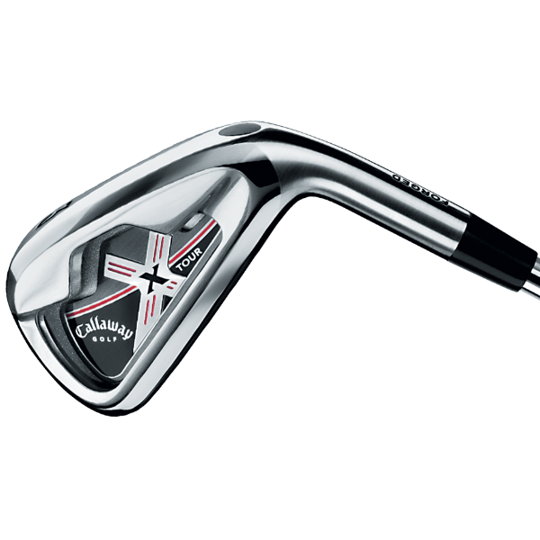 有名ブランド Callaway X-Tour Irons | Callaway Golf Irons クラブ