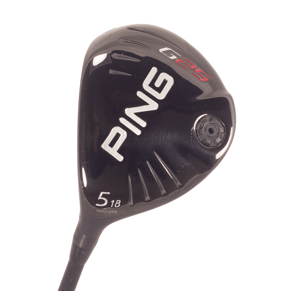 Ping G25 Hybrid (A-52438464397) | 2nd Swing Golf