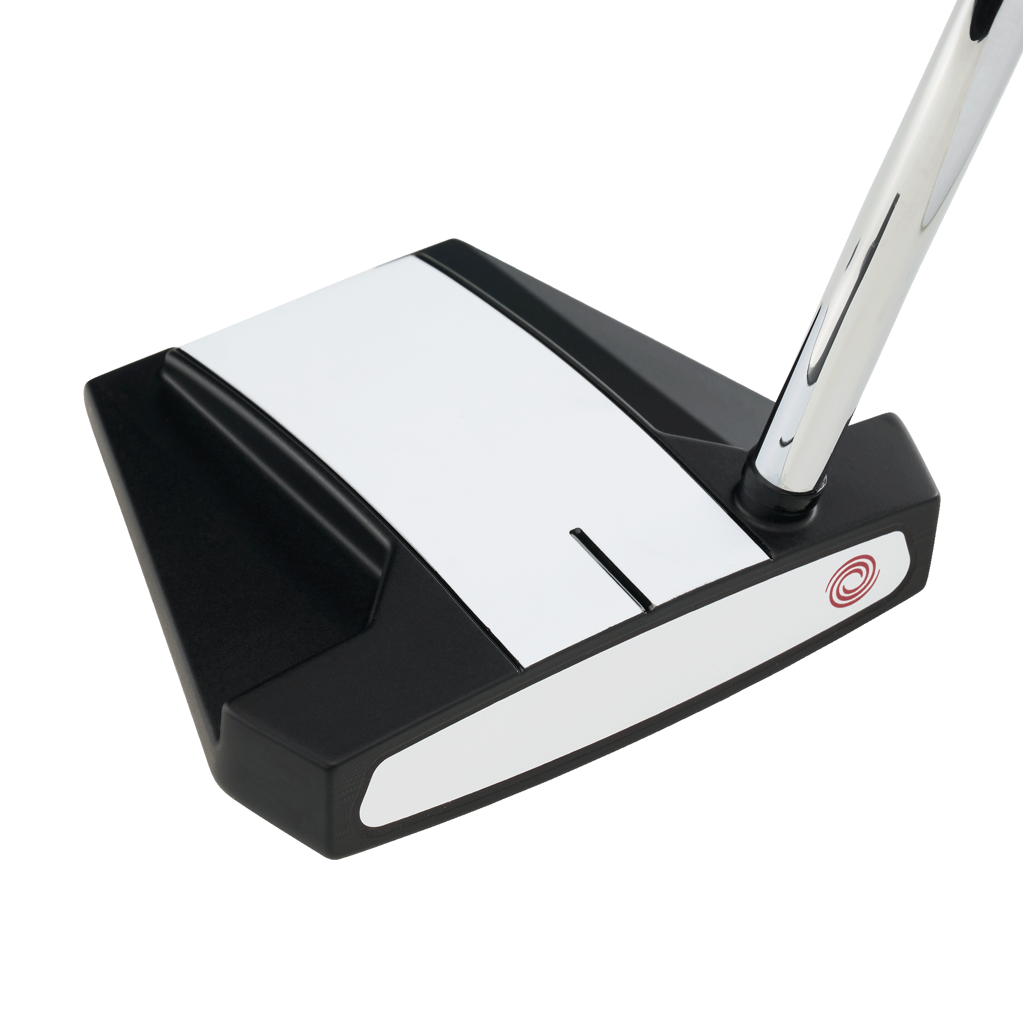 Odyssey White Hot Versa Three T S Putter | Golf Avenue