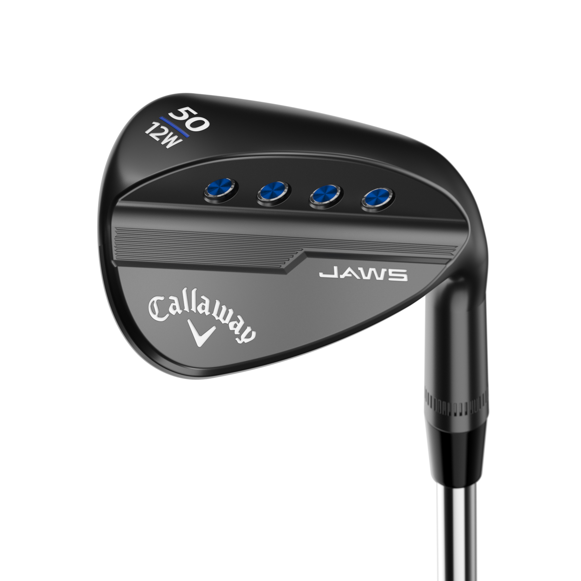 Callaway JAWS MD5 Tour Grey Wedges | Callaway Golf Pre-Owned