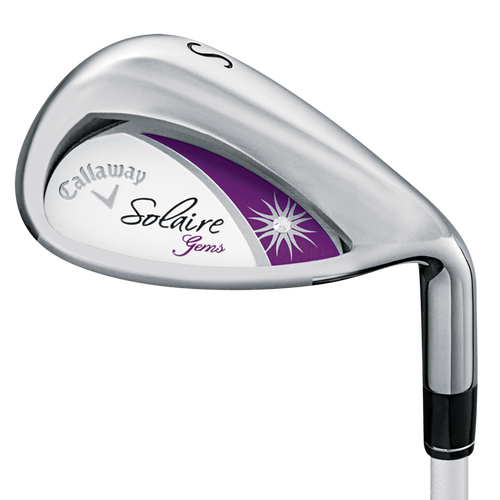 Callaway Women's Solaire Gems 13-Piece Complete Set | Specs