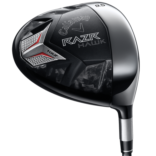 Callaway RAZR Hawk Tour Driver | Callaway Golf