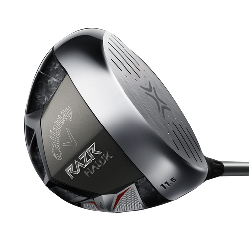 Callaway RAZR Hawk Driver | Callaway Golf