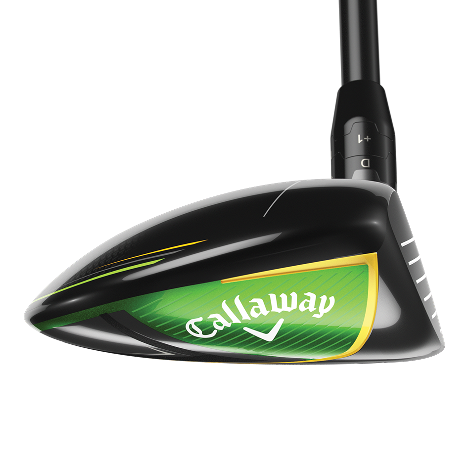 Callaway EPIC Flash Sub Zero Fairway Wood | 2nd Swing Golf