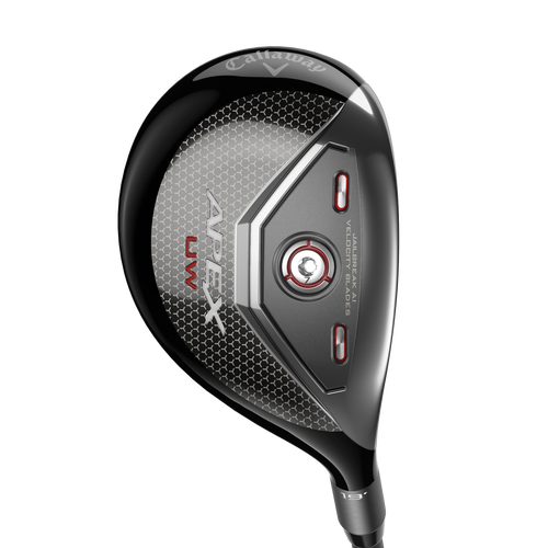 Callaway キャロウェイ APEX UW ユーティリティ Diamana 55 for