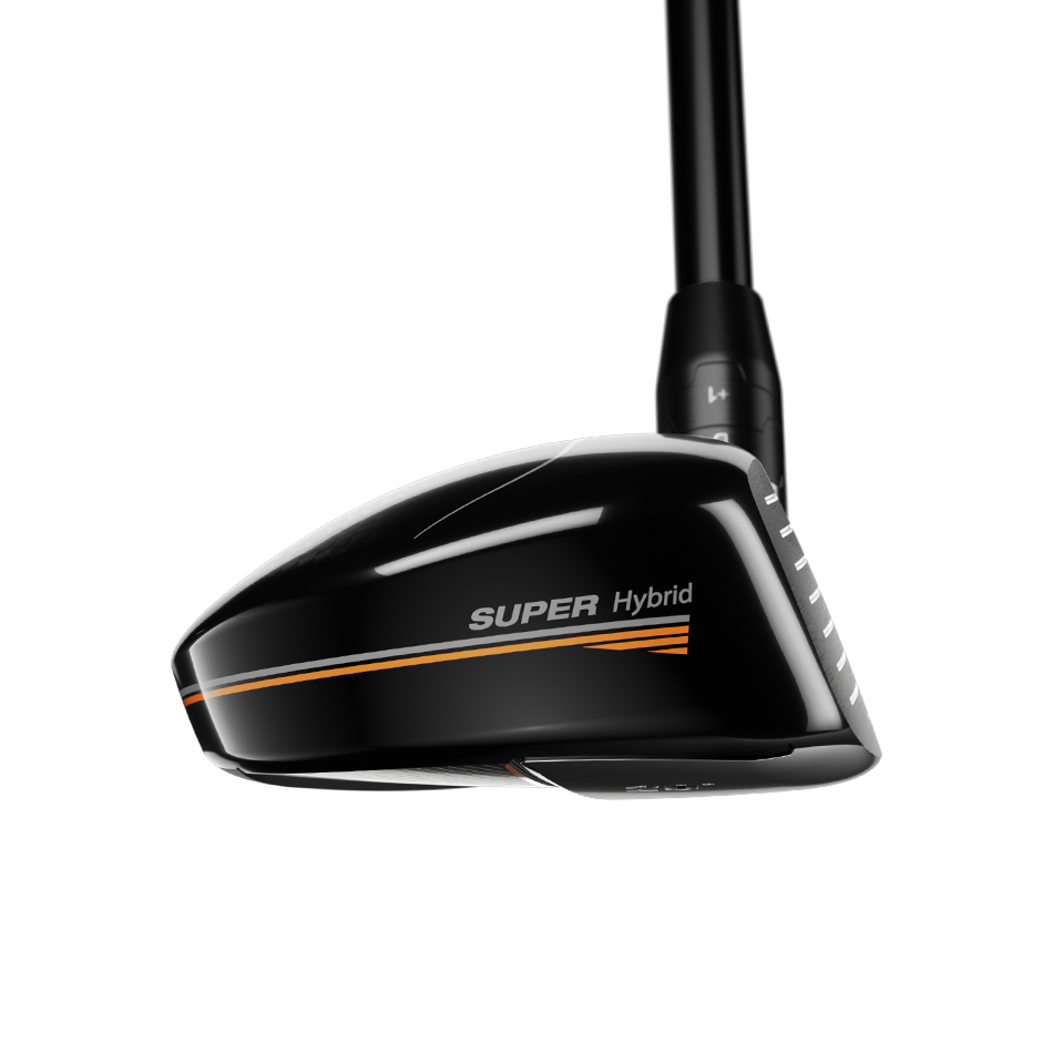 Callaway Super Hybrid 20° 仕上が シャフトDI-85