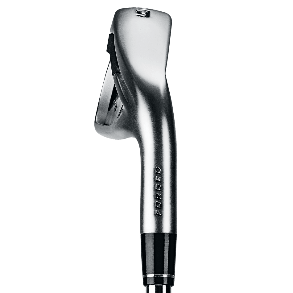 Callaway Golf Apex Irons | Specs, Reviews & Videos