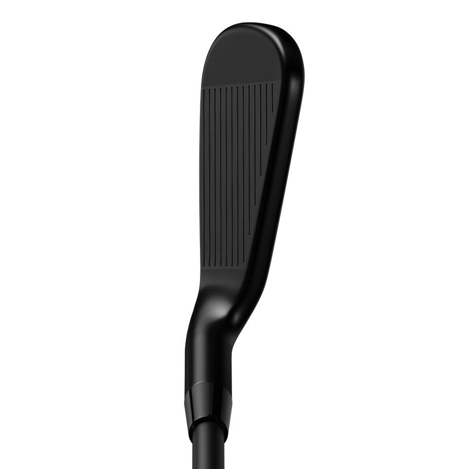 Callaway Apex 21 Black Irons | Callaway Golf Pre-Owned
