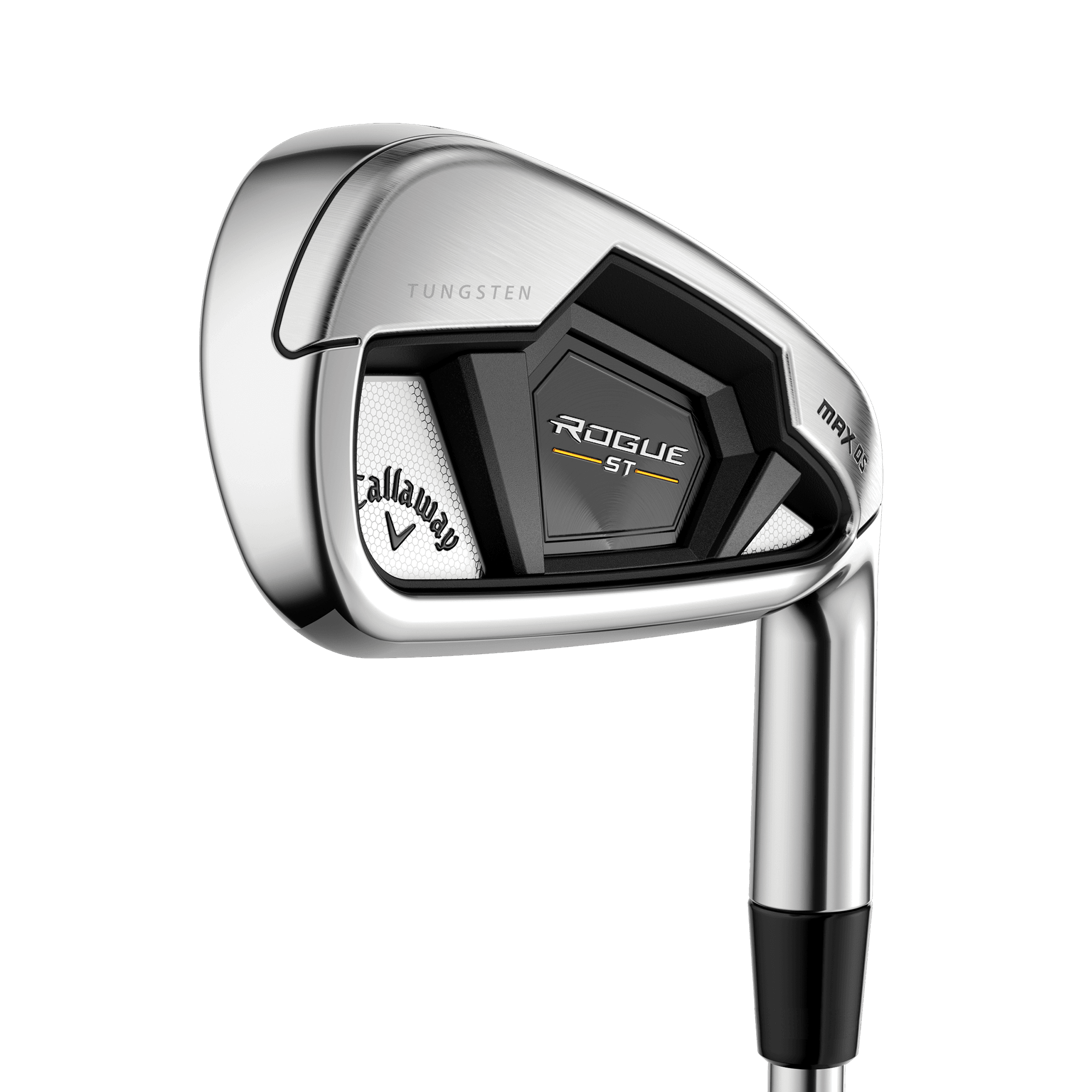 Callaway Women's Rogue ST MAX OS Lite Irons | Callaway Golf