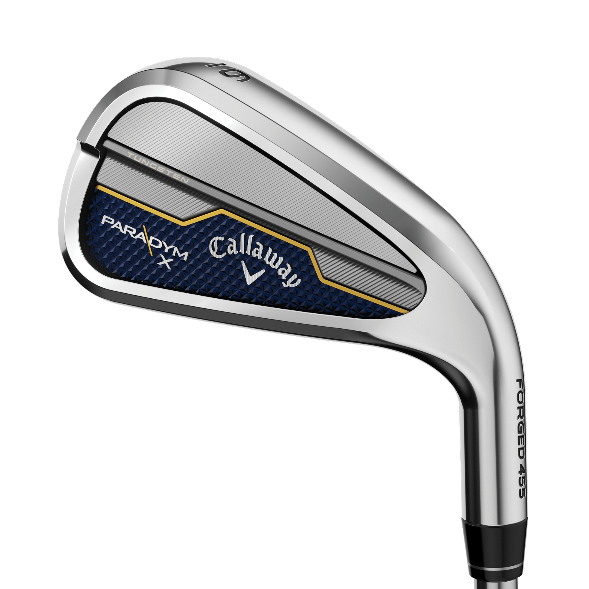 Paradym X Irons | Callaway Golf Pre-Owned