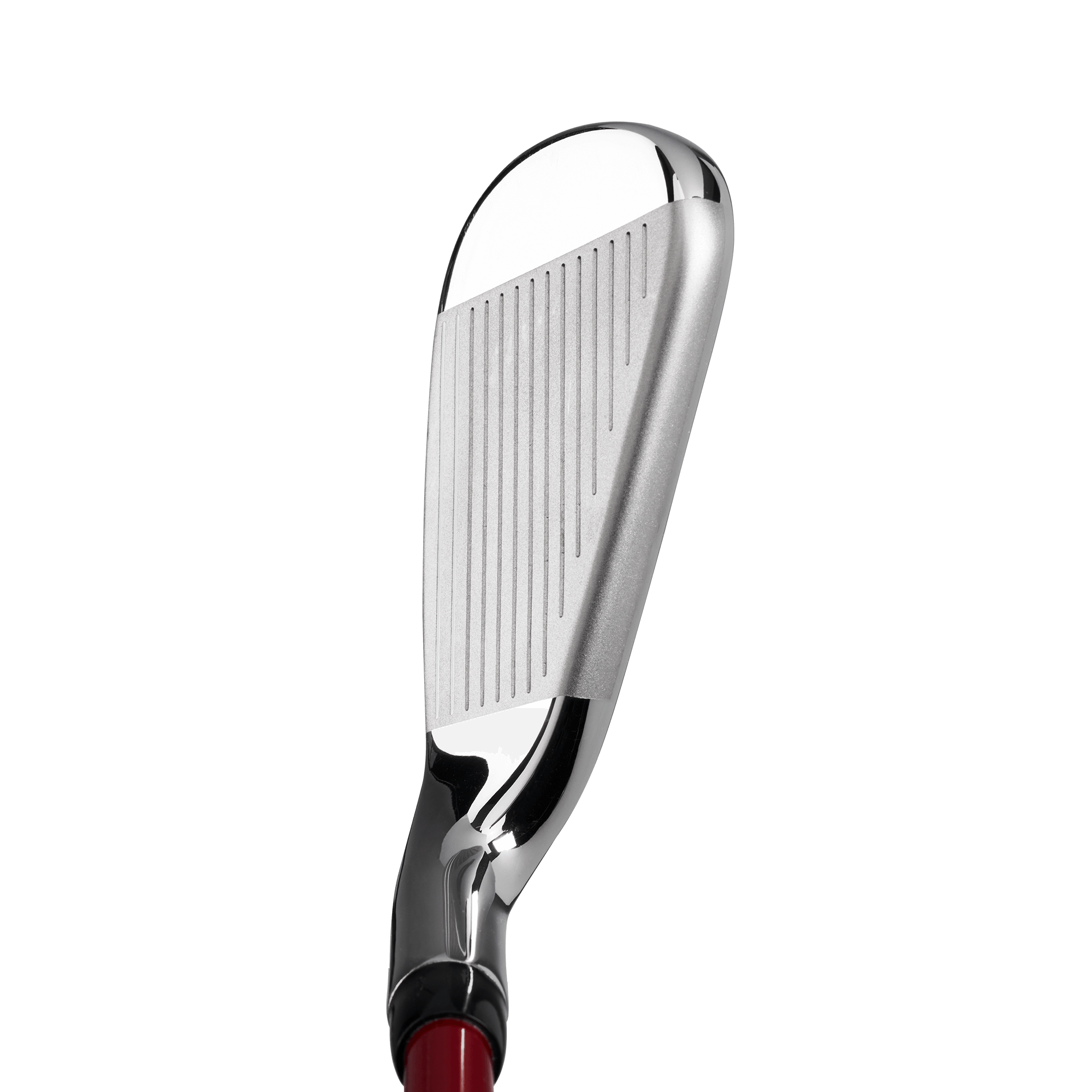 XR Irons (2023)