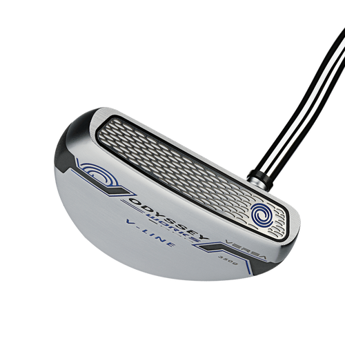 Odyssey Works V- Line Versa Putter | Specs, Reviews & Videos Odyssey Works V- Line Versa Putter | Specs, Reviews & Videos