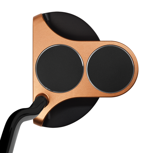 Special Edition Odyssey EXO 2-Ball Putter | Specs & Reviews