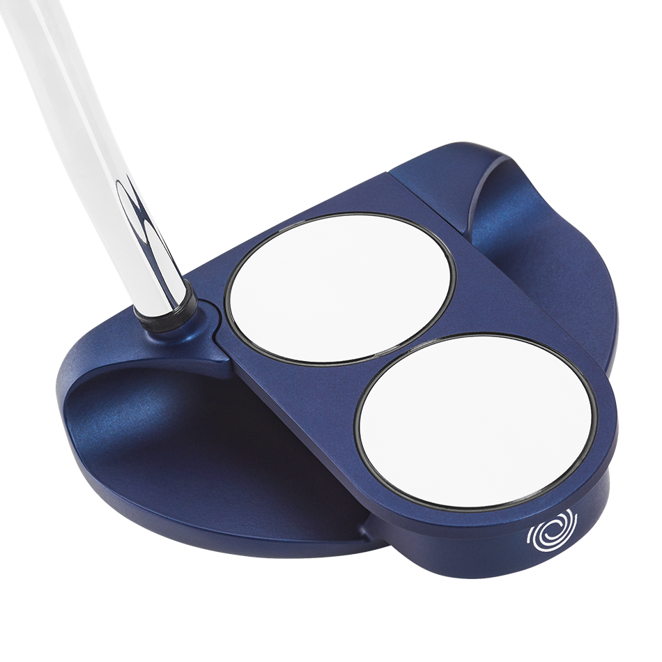 Women's Stroke Lab 2-Ball Putter | Odyssey Golf | Specs
