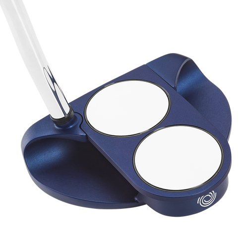 Women's Stroke Lab 2-Ball Putter | Odyssey Golf | Specs