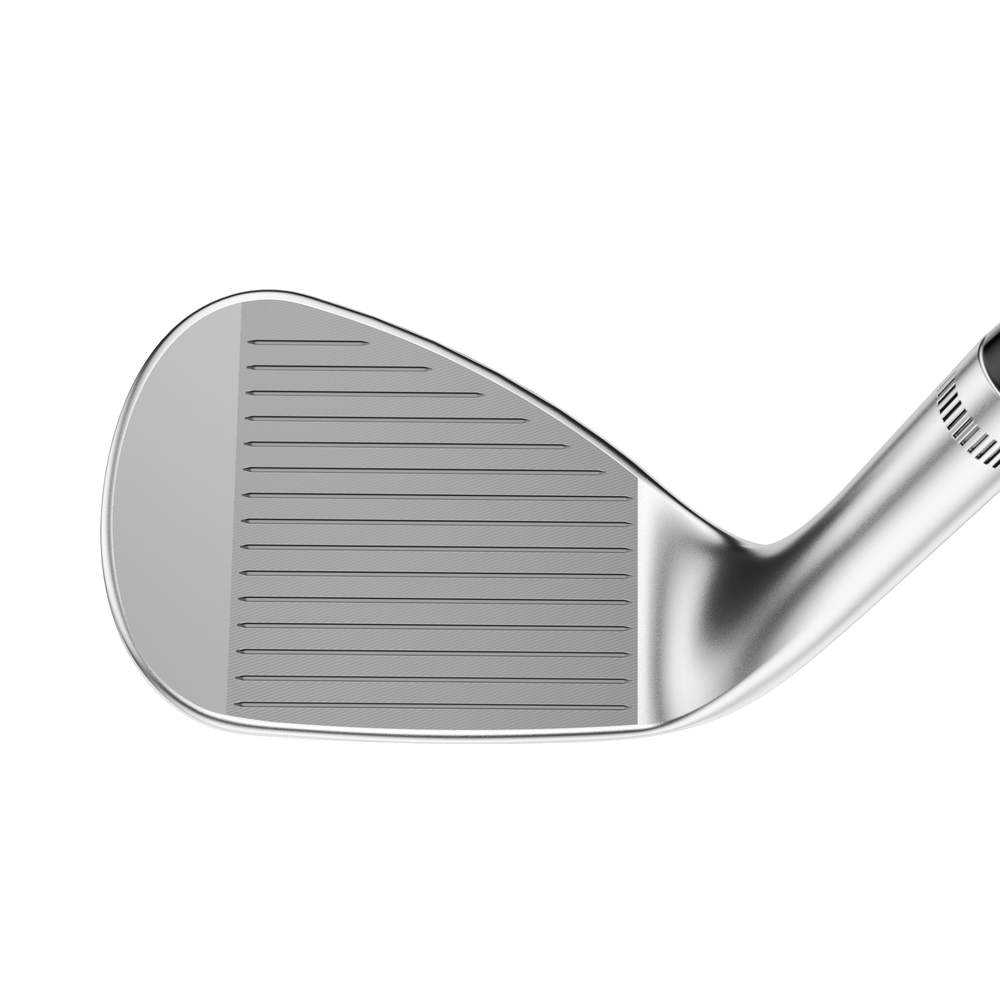 Jaws Raw Face Chrome Wedges | Callaway Golf
