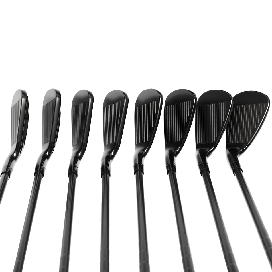 Apex 19 Smoke - Apex Pro 19 Smoke Combo Set | Specs
