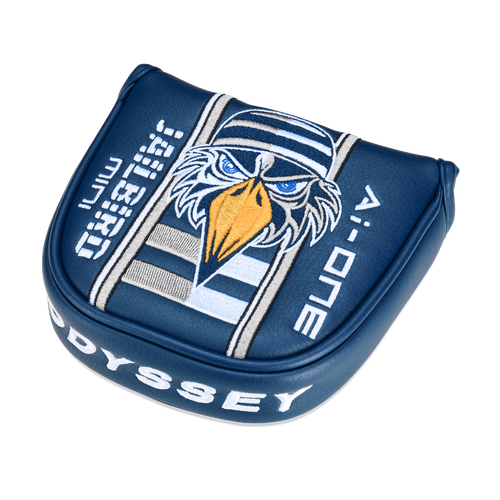 Odyssey Ai-One Jailbird Mini CH Putter | Callaway Golf Pre-Owned Odyssey Ai-One Jailbird Mini CH Putter | Callaway Golf Pre-Owned