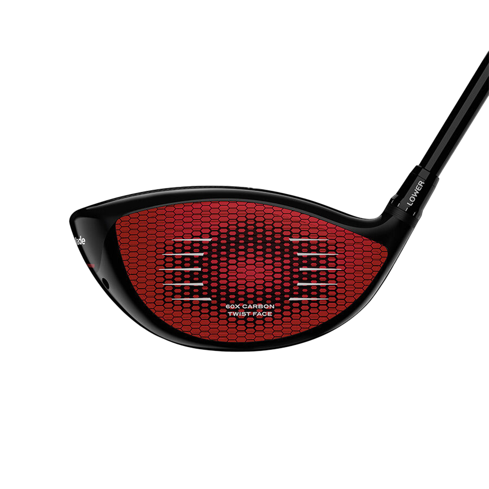 TaylorMade Stealth Plus Driver | Callaway Golf Pre-Owned TaylorMade Stealth Plus Driver | Callaway Golf Pre-Owned