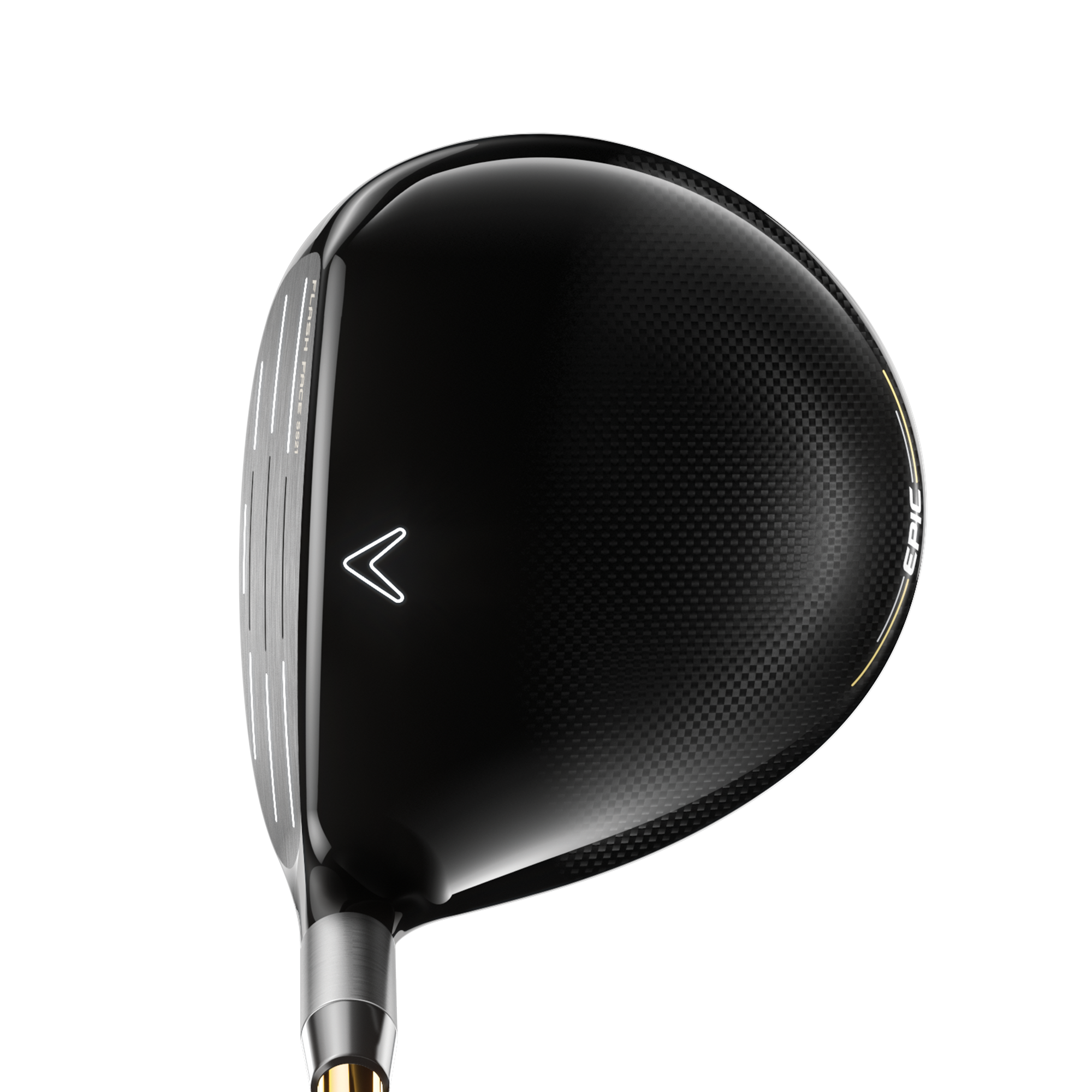 Callaway Women's Epic MAX Star Fairway Wood | Callaway Golf