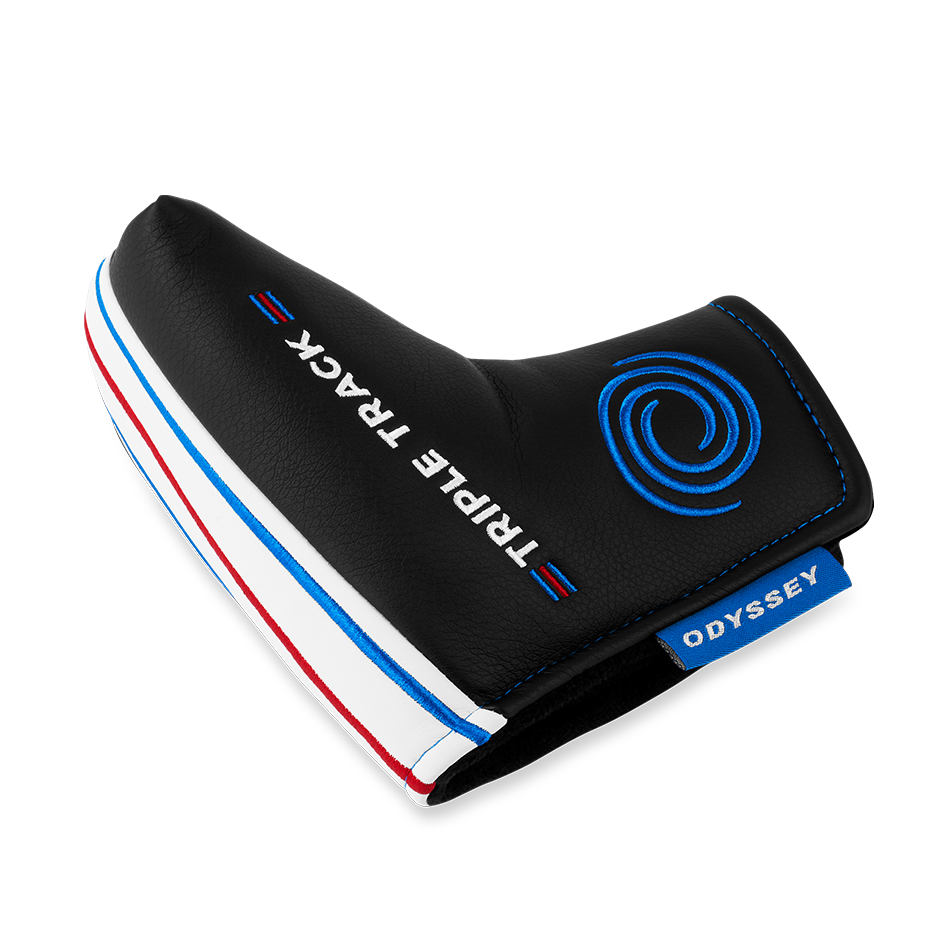 Odyssey Stroke Lab Triple Track Double Wide Flow | Specs