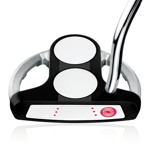 Odyssey White Hot XG 2-Ball SRT Putter | Odyssey Golf Odyssey White Hot XG 2-Ball SRT Putter | Odyssey Golf