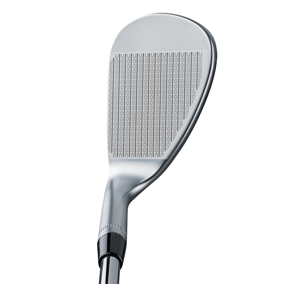 Mack Daddy 2 Tour Grind Chrome Wedges | Specs & Reviews Mack Daddy 2 Tour Grind Chrome Wedges | Specs & Reviews