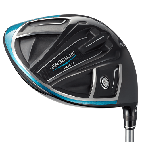 Callaway Rogue ST MAX Driver ON SALE - Carl's Golfland