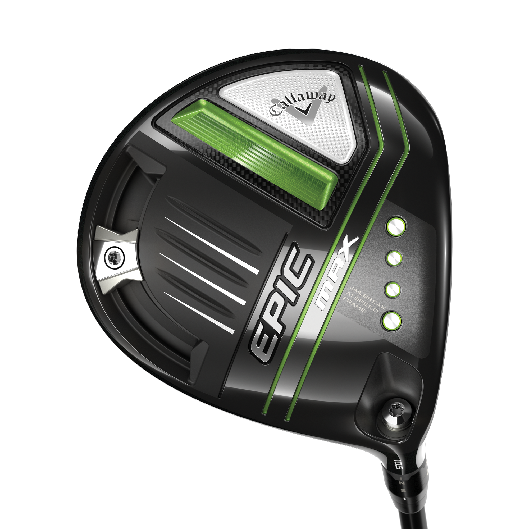 Callaway Women's Epic MAX Drivers | Callaway Golf Pre-Owned Callaway Women's Epic MAX Drivers | Callaway Golf Pre-Owned